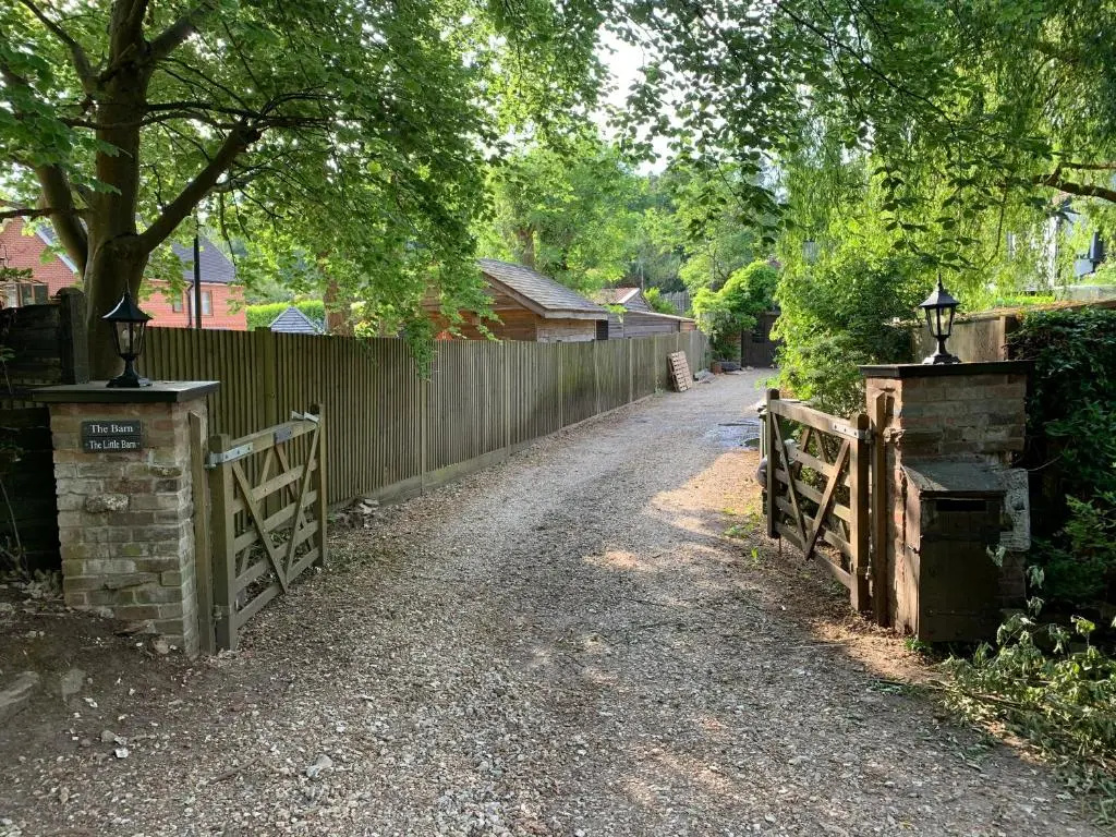 The Little Barn - Self Catering Holiday Accommodation
