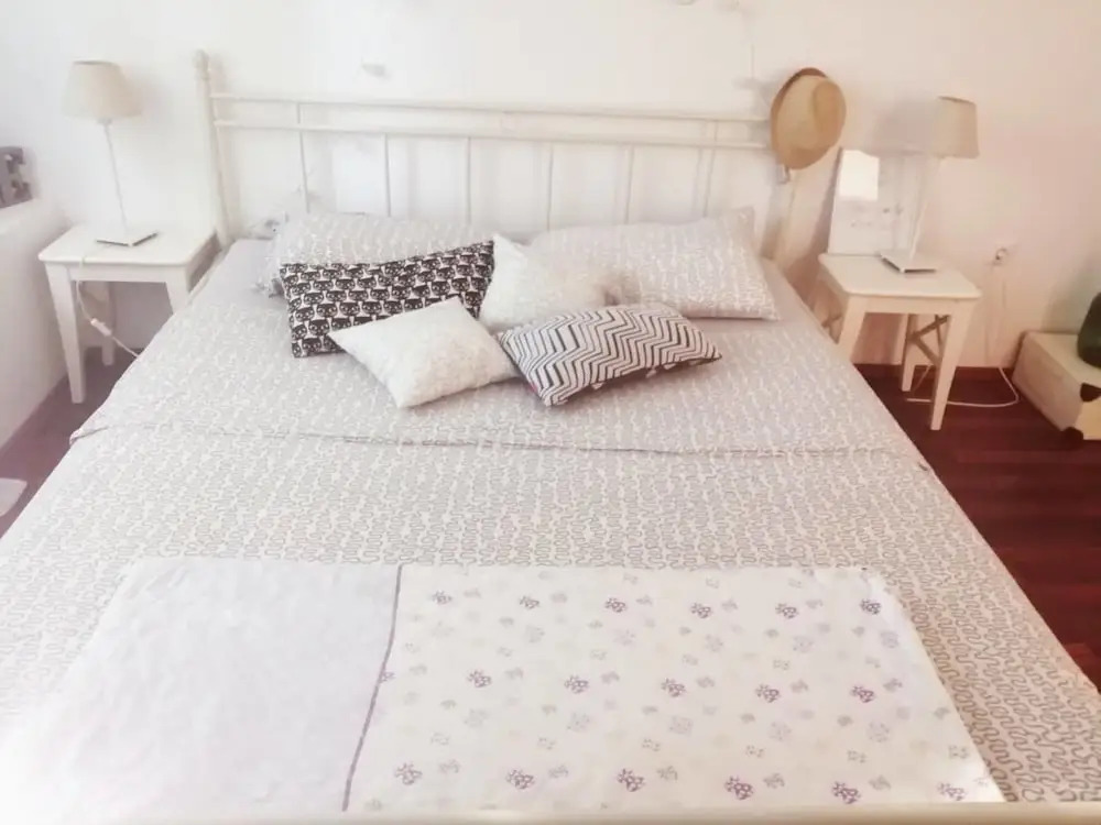 Apartment and Rooms Vilma