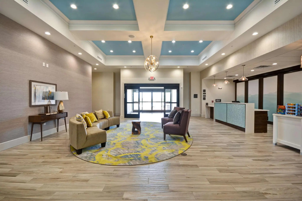 Homewood Suites By Hilton San Marcos