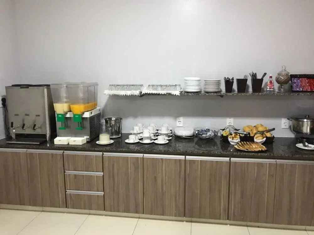 Lider Hotel