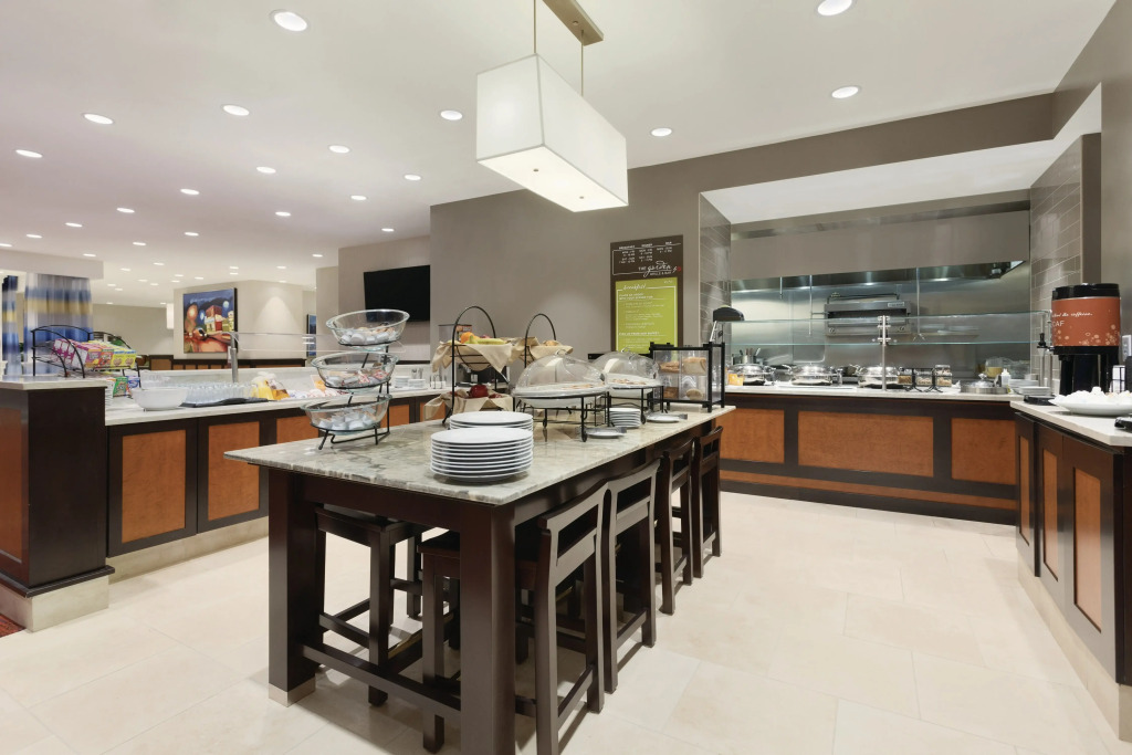 Hilton Garden Inn Falls Church