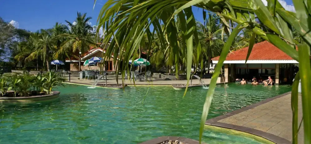 Esthell Village Resort