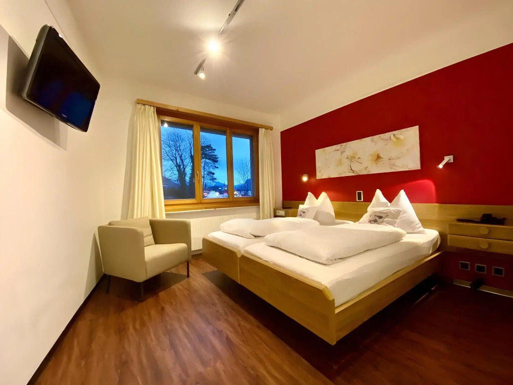 Hotel Toscana