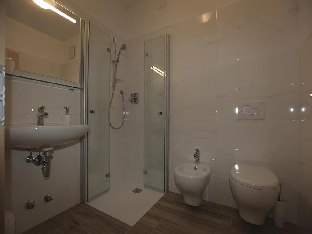 Hotel Stampfer B&B