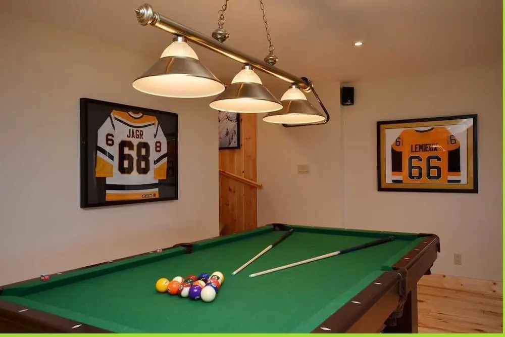 Chalet Adlartok