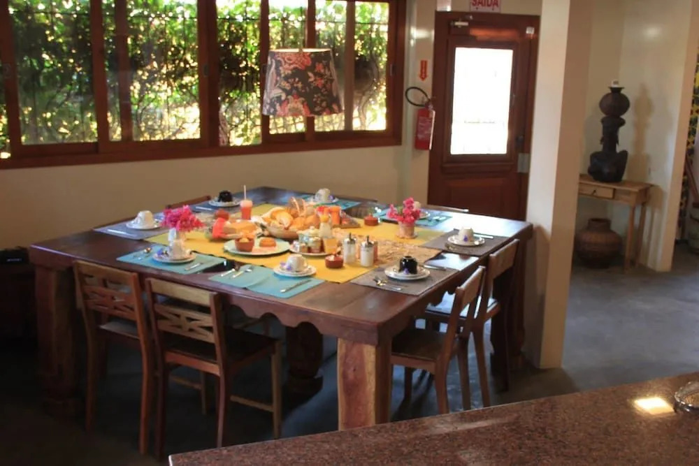 Mama Africa Hostel