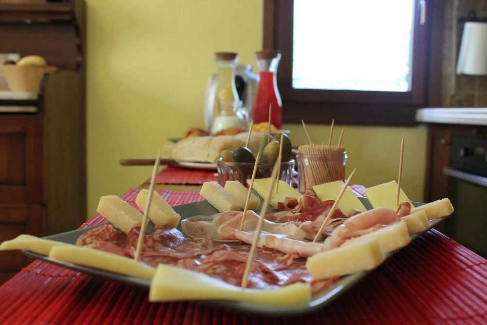 B&B Tagliamento 28