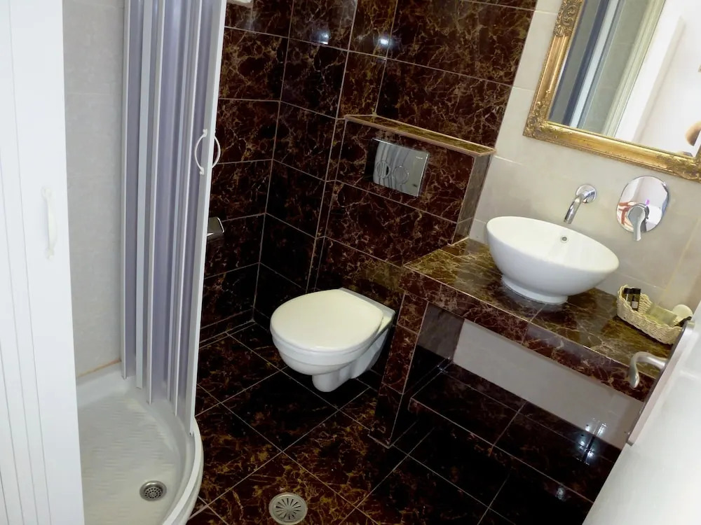 Atalos Hotel, Apartments & Suites