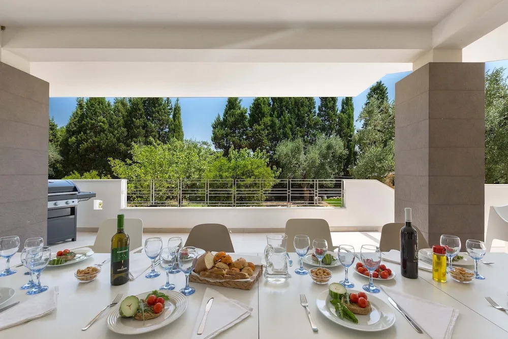 Villa Gloria