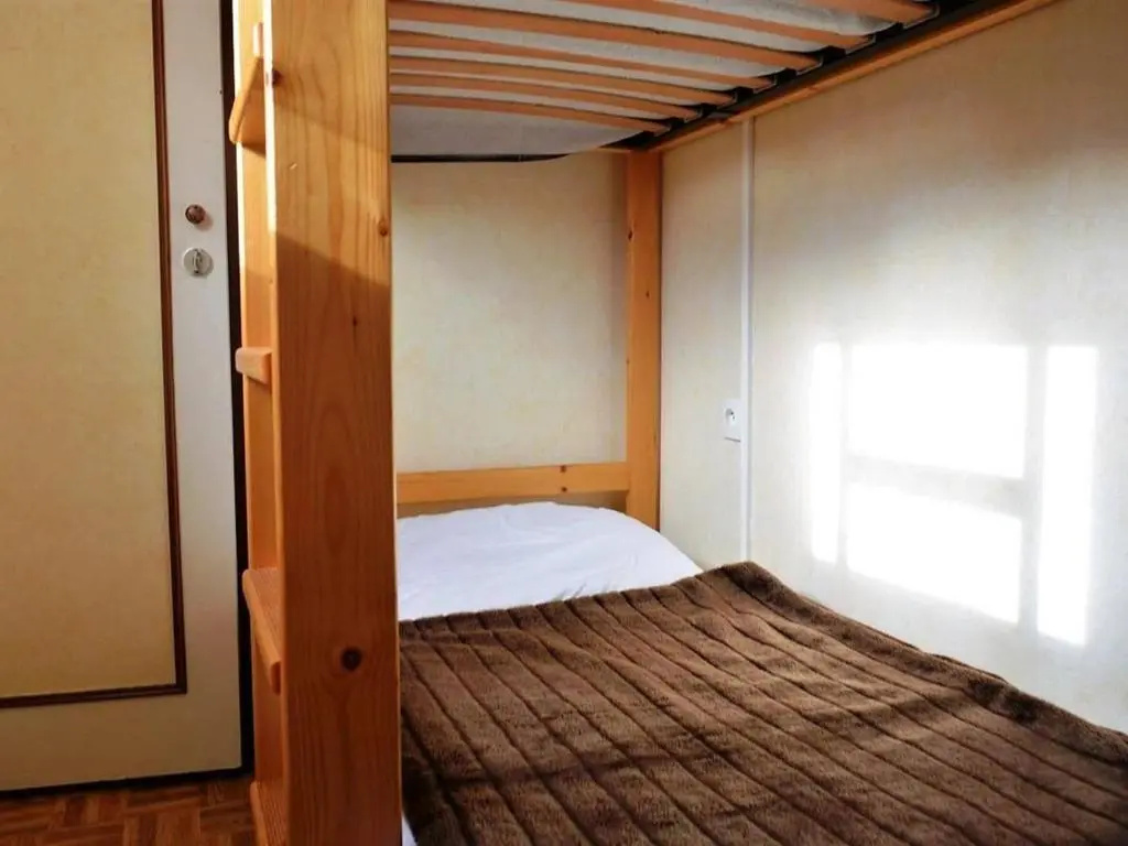 Appartement Le Grand-Bornand, 2 pièces, 4 personnes - FR-1-241-78