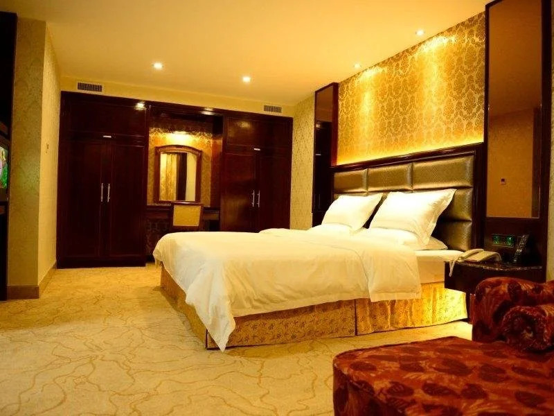 Garden Hotel