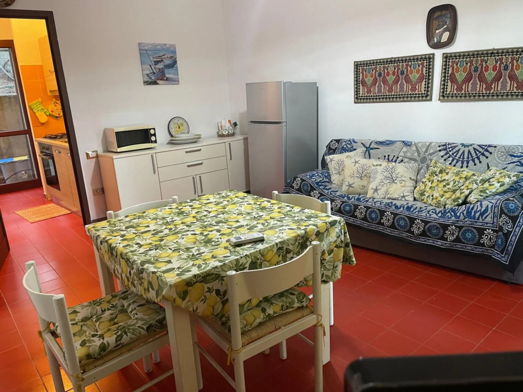 Holiday House Pinus near the beach-Casa vacanze Pinus