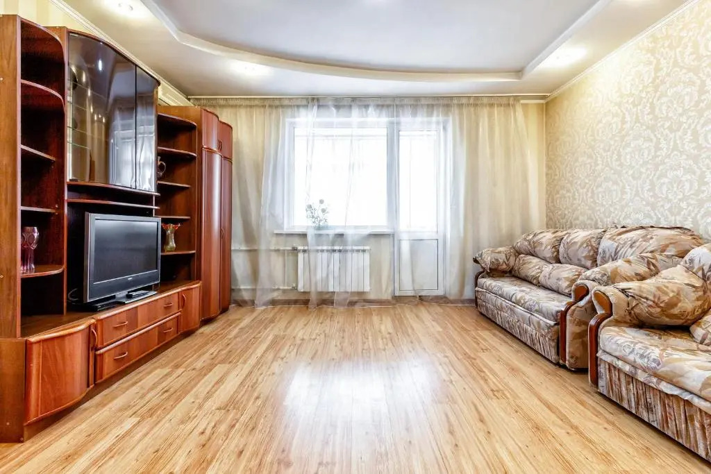 401 Apartamenty v delovom tsentre Otlichno podhodjat dlja komandirovannyh i turistov