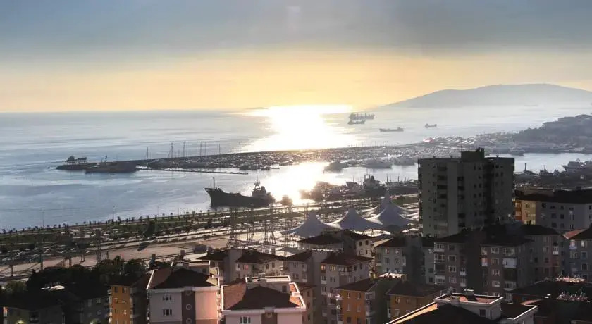Lares Suit Istanbul