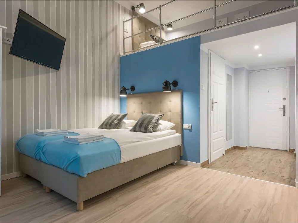 Loretanska Apartments 6