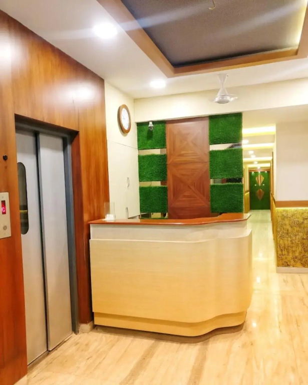 Alfouz Guest House