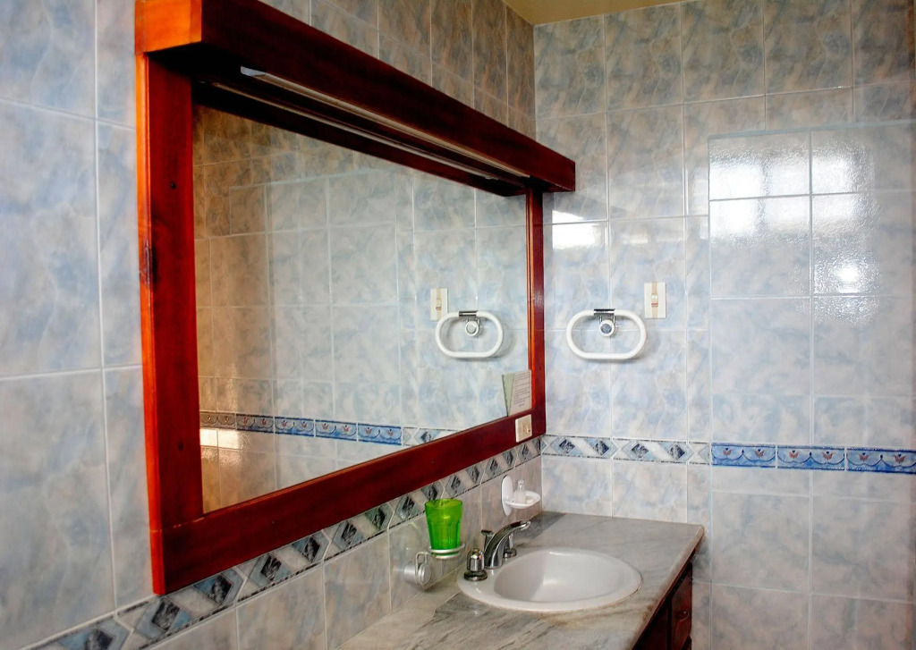 Hostal Antares
