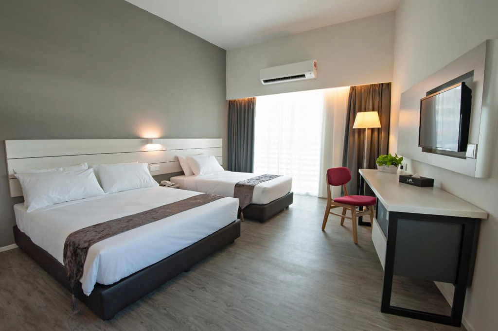 Hotel Arissa