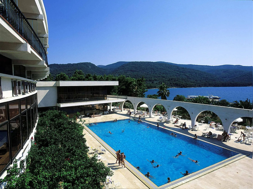 Arkada Hotel