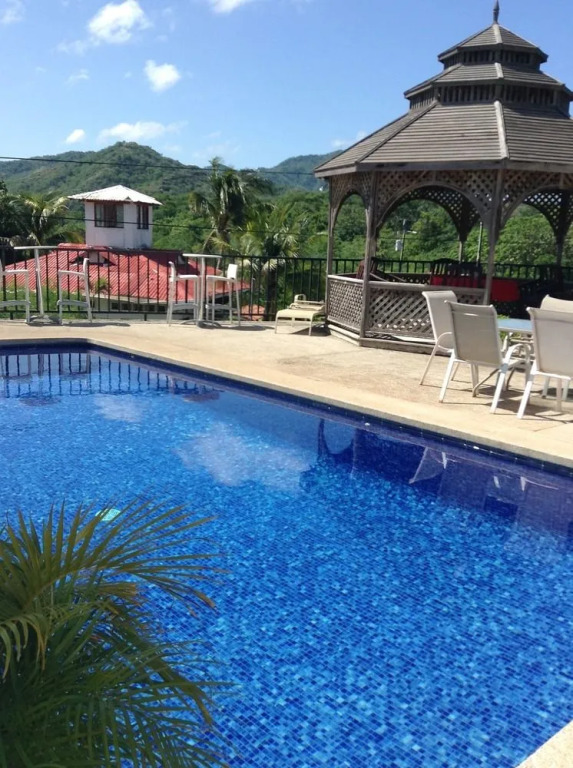 Hotel Mariner Inn