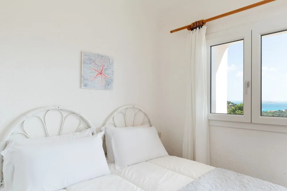 Appartamento Taras Sottovento - Porto Cervo