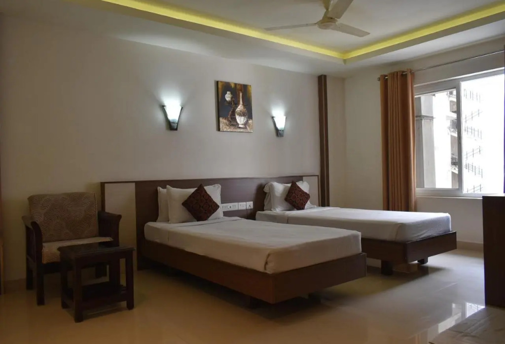 Hotel South Regency
