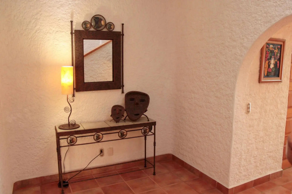 Casa Boutique del Lago