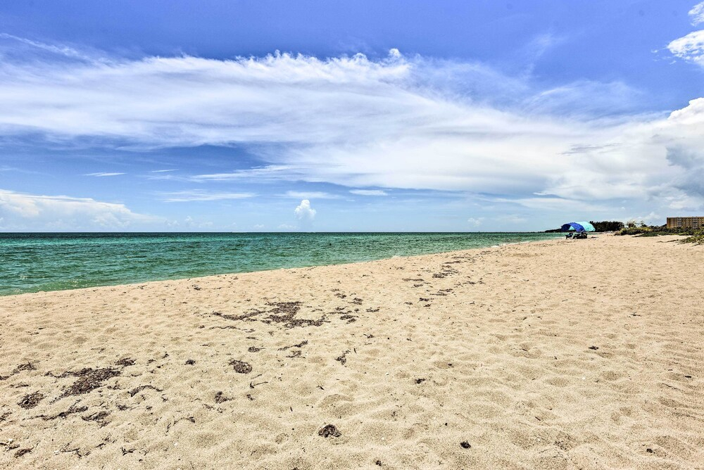 Elegant Venice Home w/ View - Walk to Beach!
