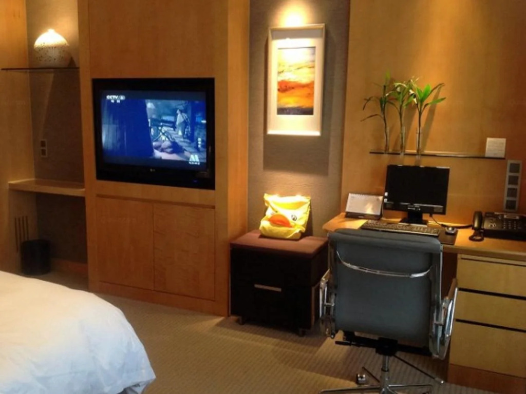 Xizhou Garden Hotel
