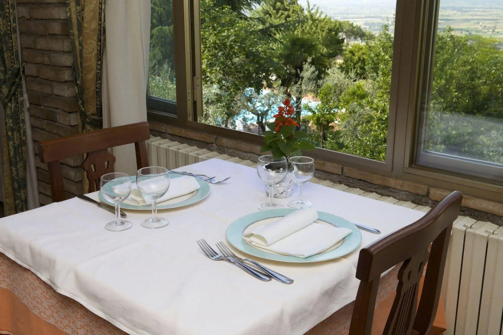 Hotel Da Angelo