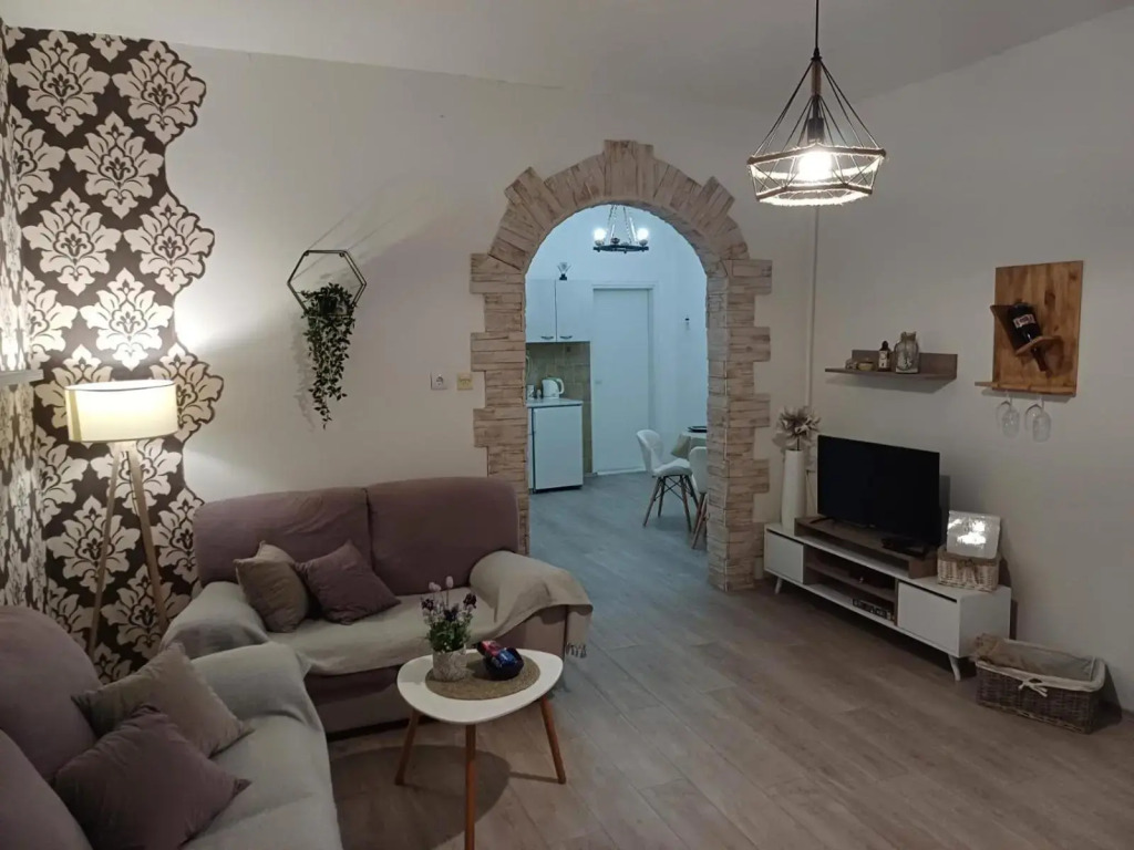 Apartment Green Free private parking