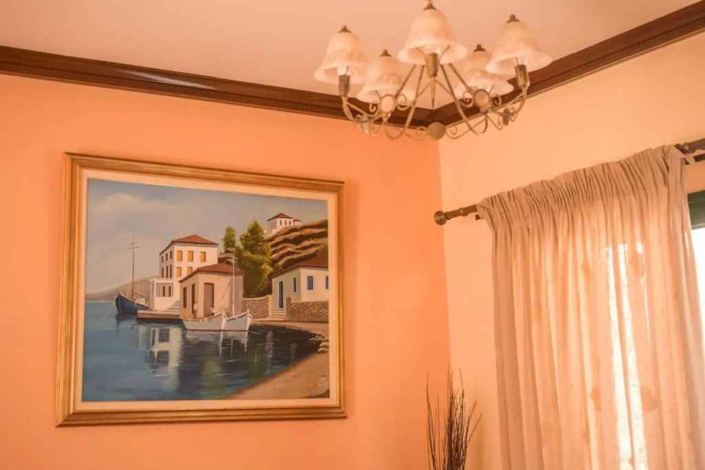 Marys Beachfront Villa