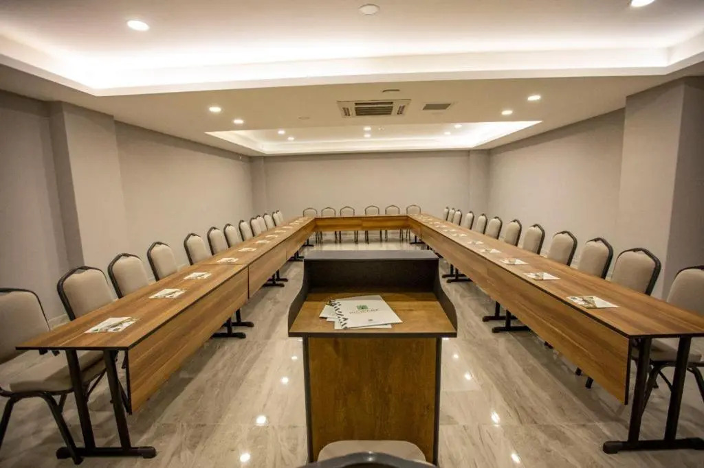 İncipark Hotel