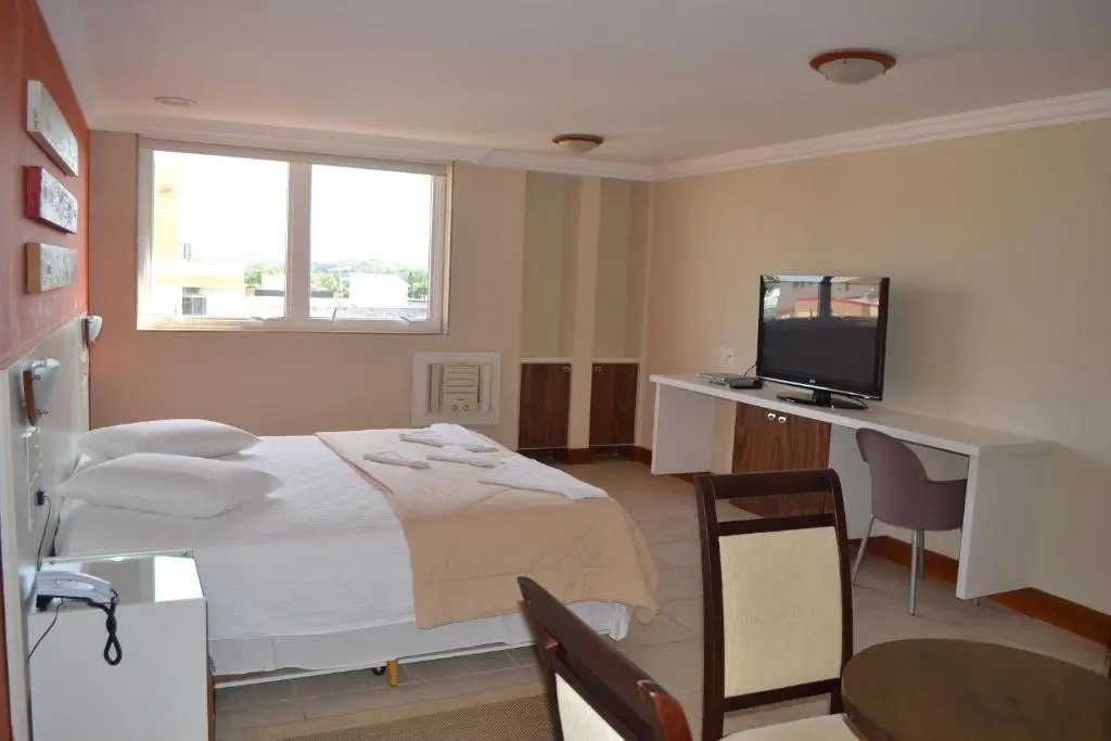 Hotel Meaípe