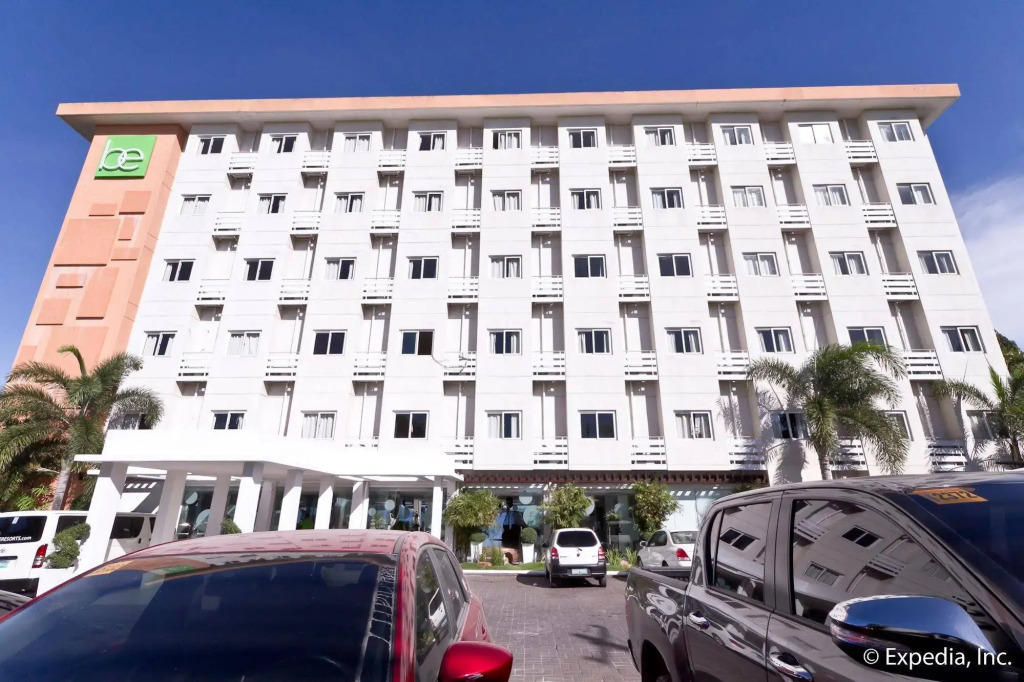 BE Resort Mactan