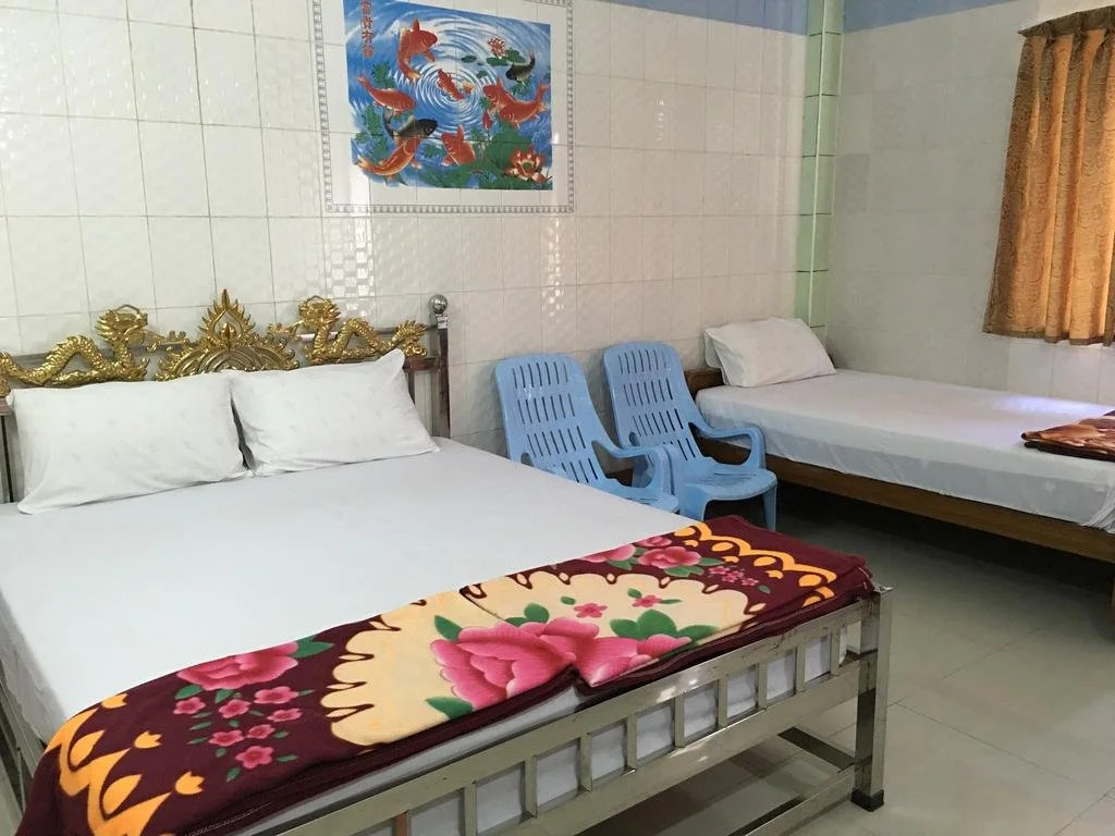 Sein Pyae Hlyan Inn