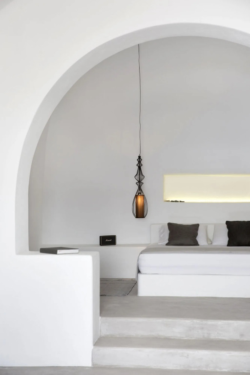 Villa Santorini 520 by Caldera Houses