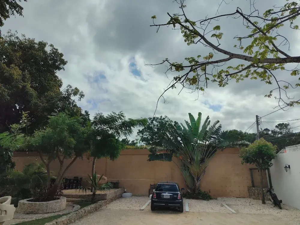 Casa Yaxche