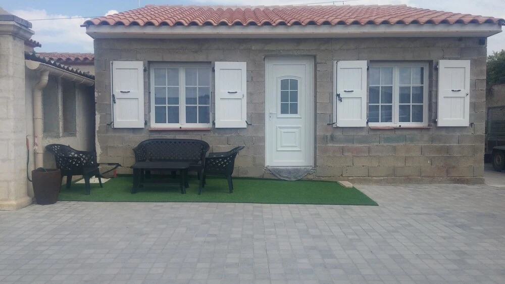 House With 2 Bedrooms in Canohès, With Furnished Terrace and Wifi - 10