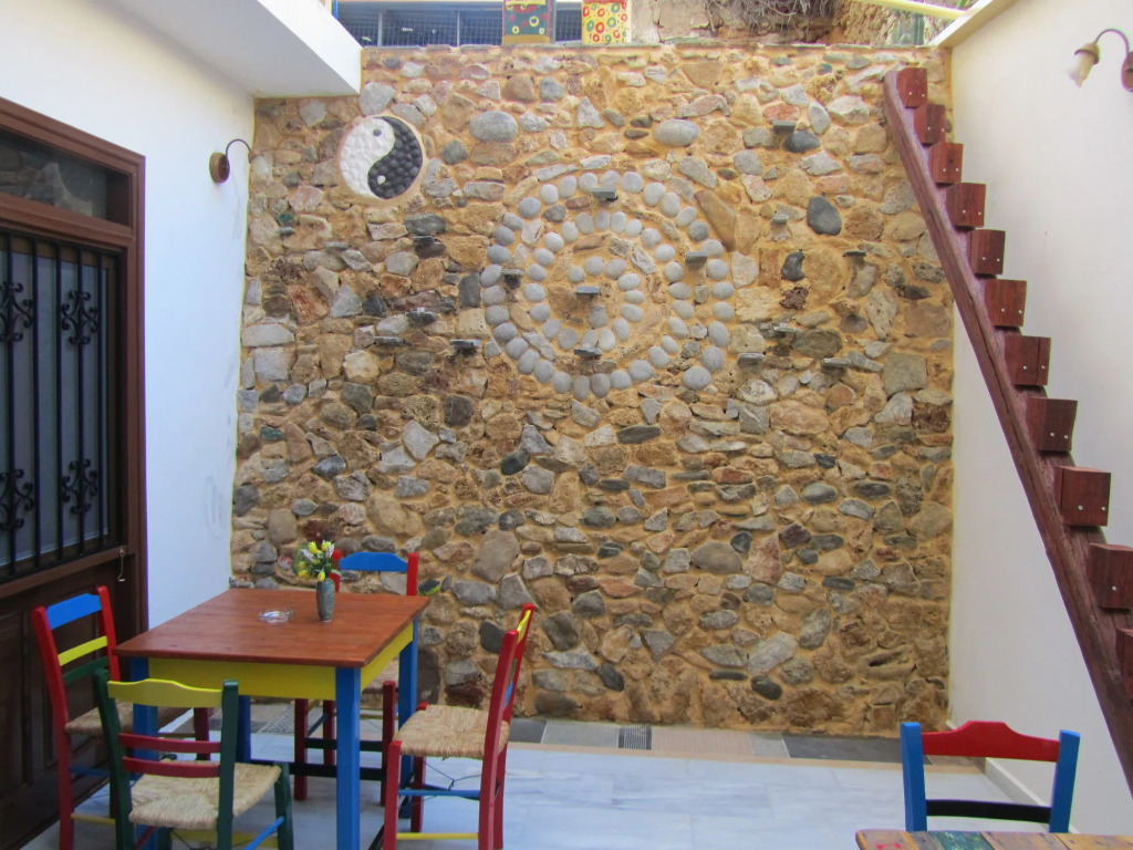 Poco Loco Bed & Breakfast
