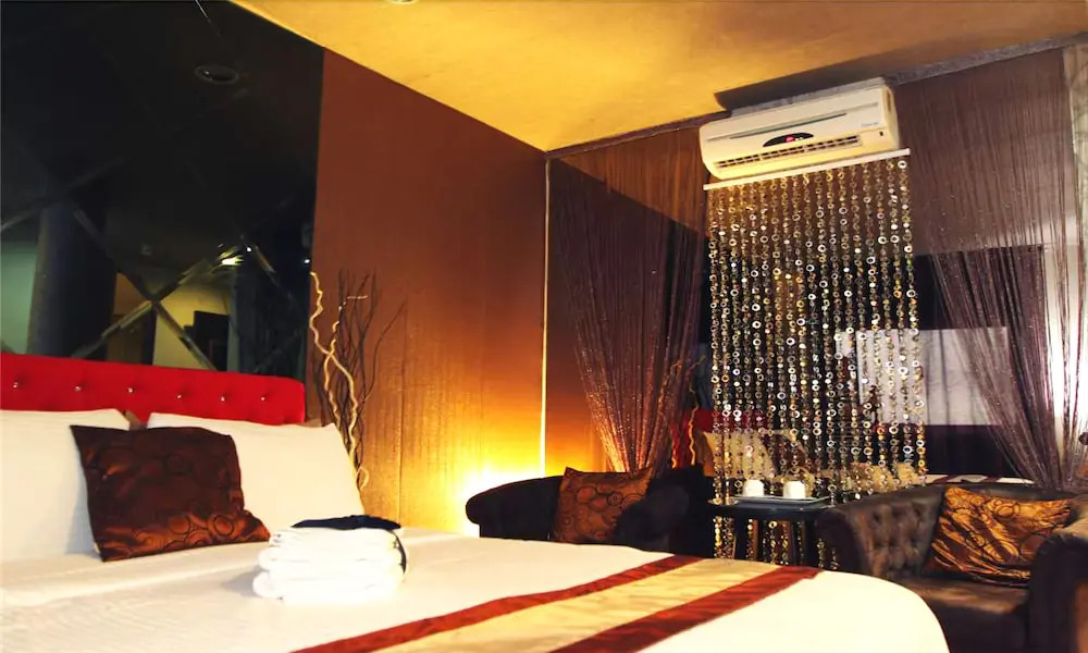 Ximending Dream Home