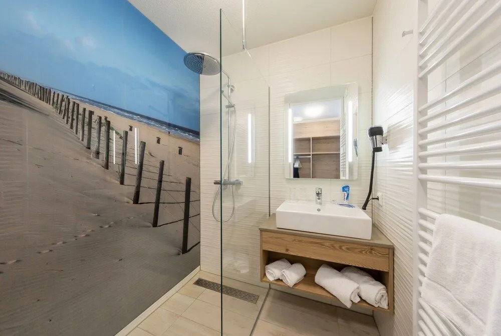 beach apartments