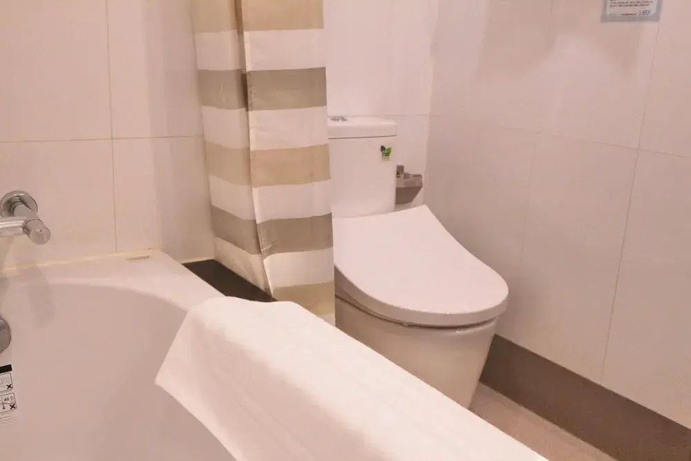 Icon Narindra Suites Hotel