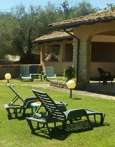 Casale Fonterosa