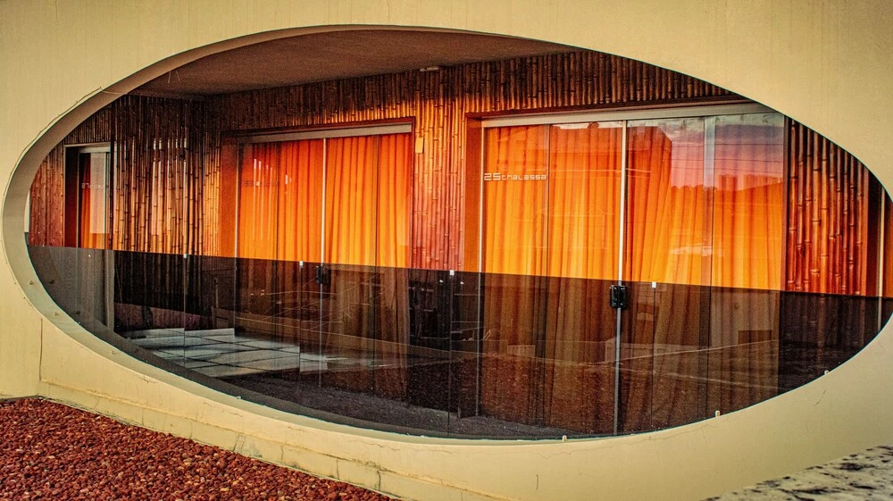 Cocoon Hotel & Lounge