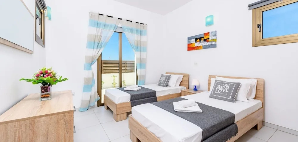 Kymma Villa #7