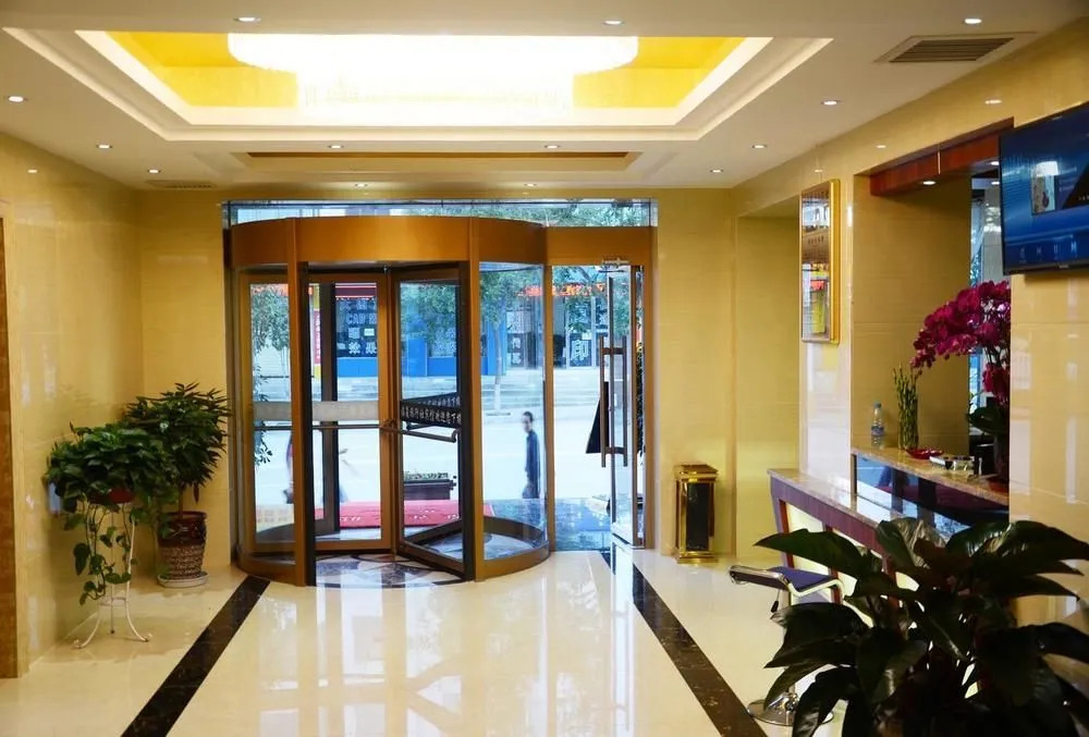Linxia Hotel(临夏饭店)