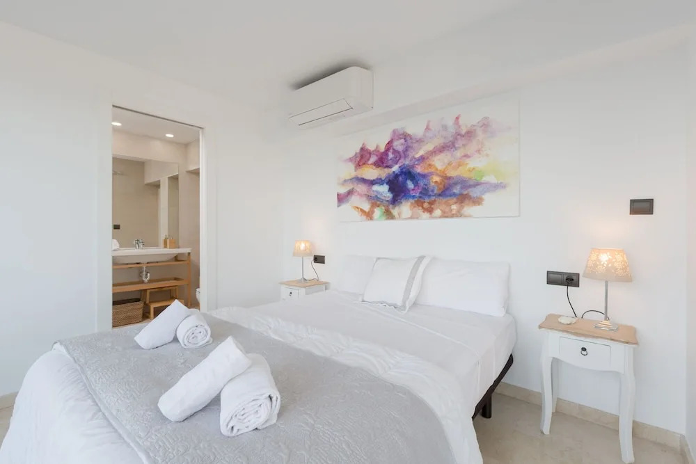 Apartamentos Kasa25 Panoramic 1