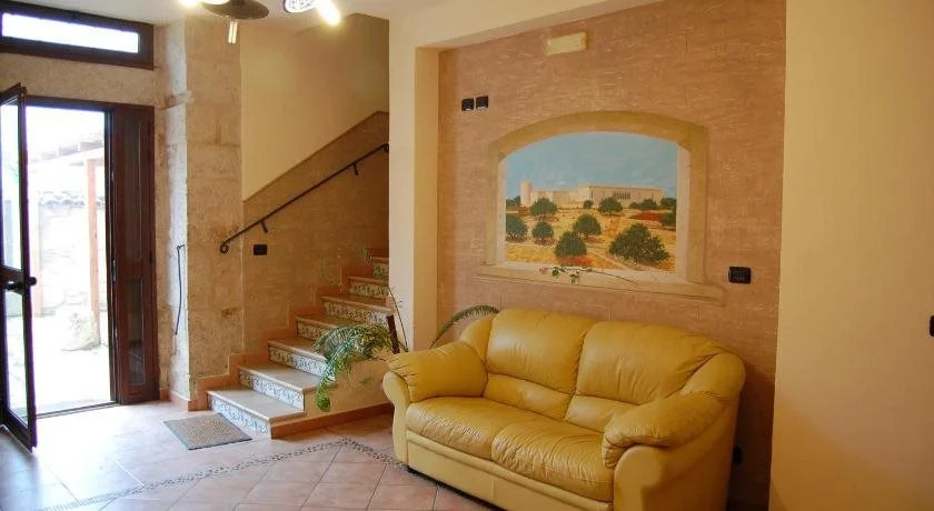 Tenuta Margitello