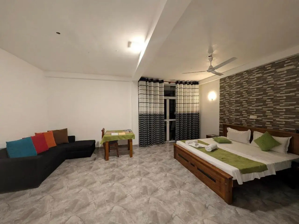 Neem Tree Guest House